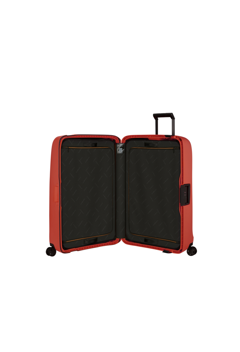 Samsonite Selection Essens Hartschalen-Trolley