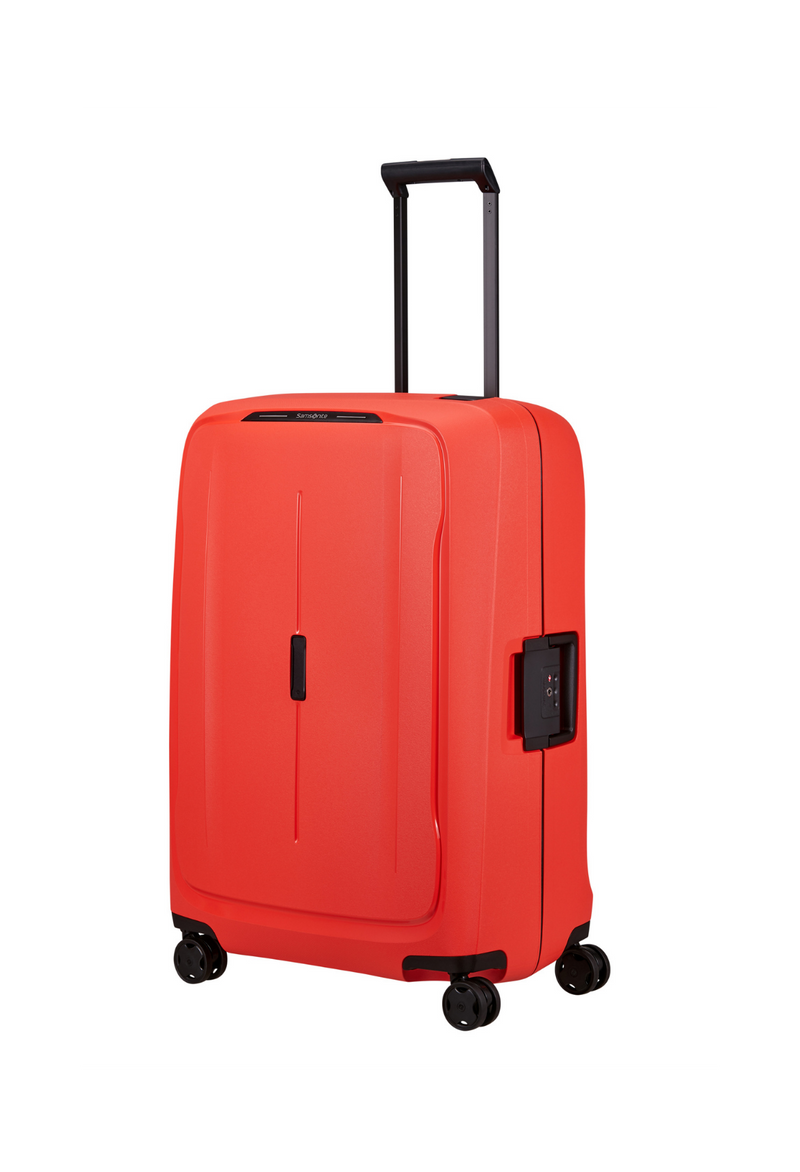 Samsonite Selection Essens Hartschalen-Trolley