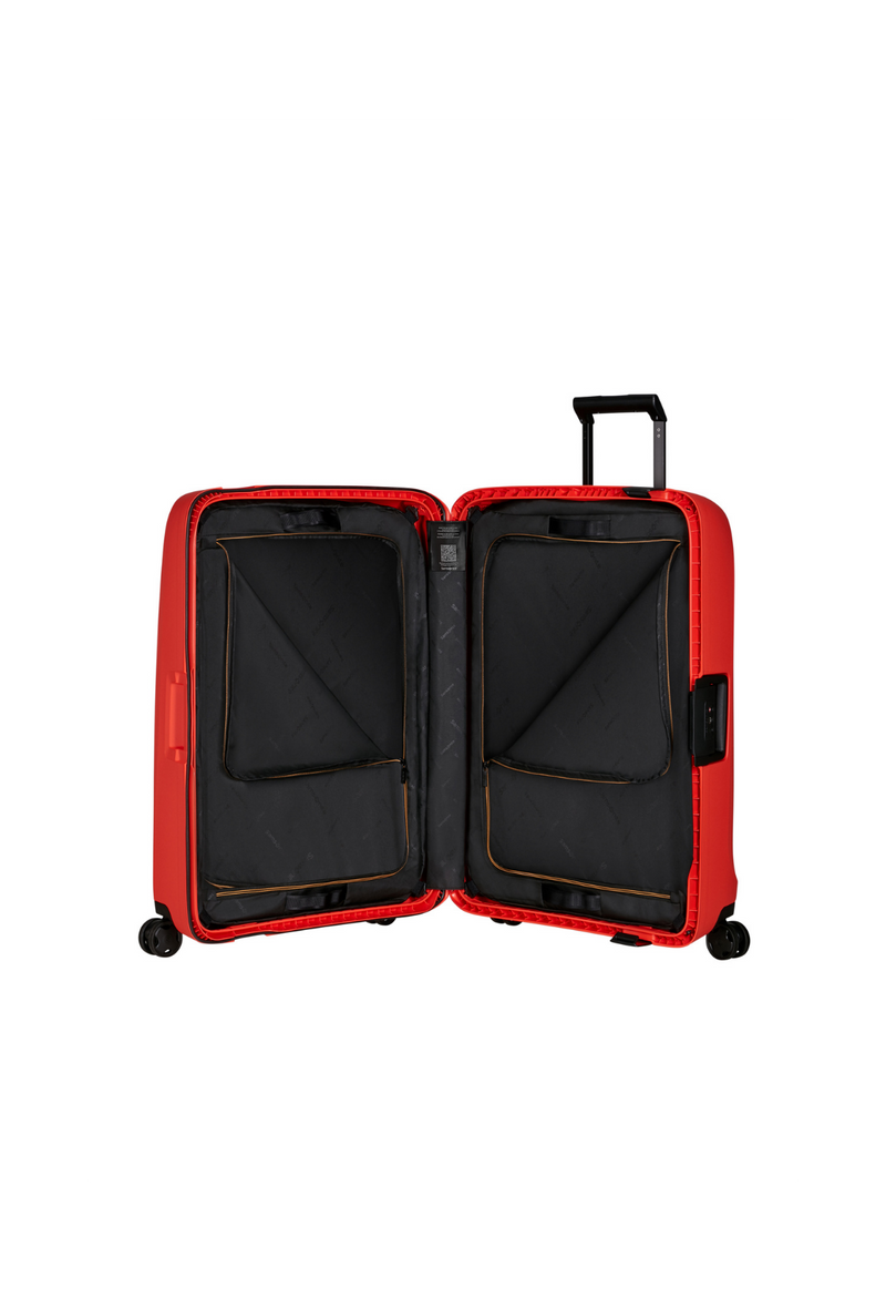Samsonite Selection Essens Hartschalen-Trolley