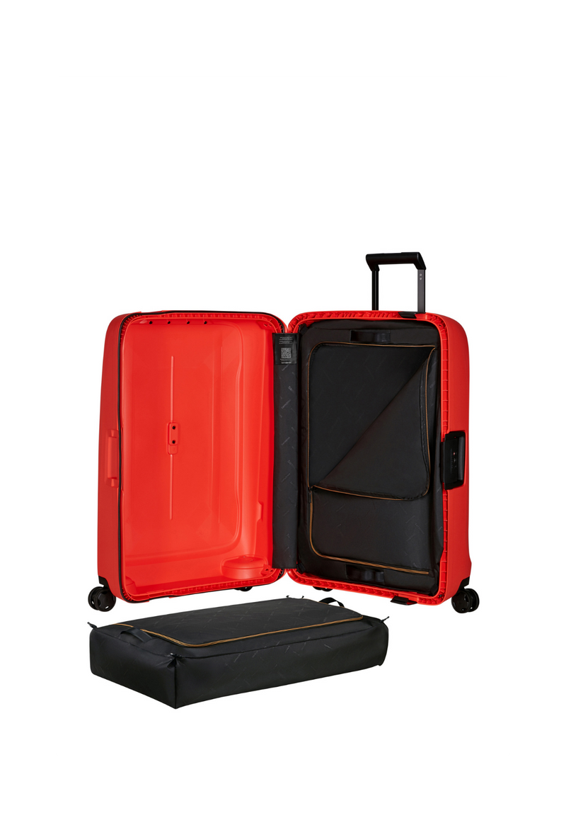 Samsonite Selection Essens Hartschalen-Trolley
