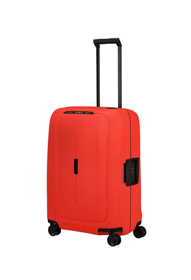 Samsonite Selection Essens Hartschalen-Trolley