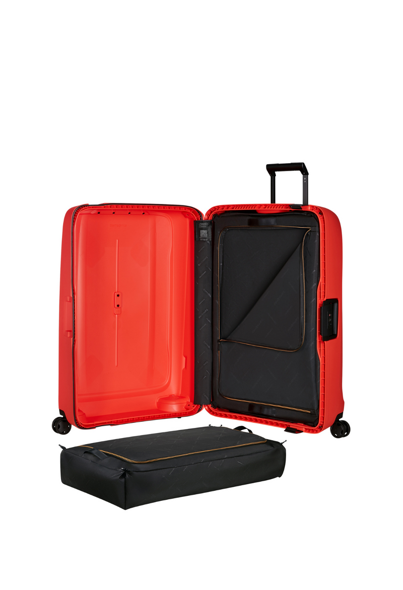 Samsonite Selection Essens Hartschalen-Trolley
