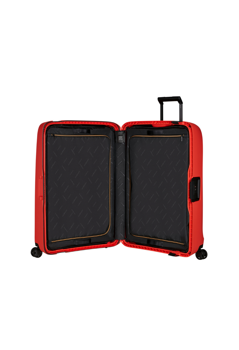 Samsonite Selection Essens Hartschalen-Trolley