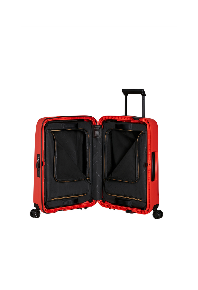 Samsonite Selection Essens Hartschalen-Trolley