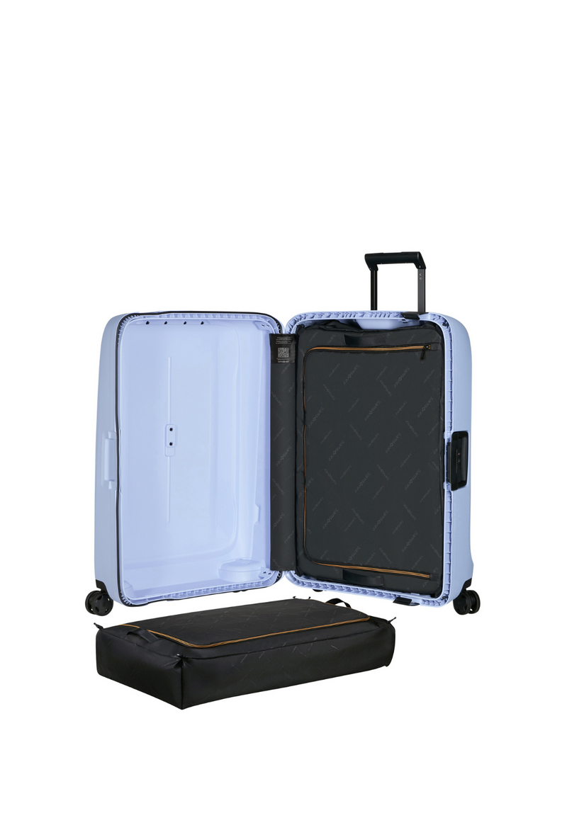 Samsonite Selection Essens Hartschalen-Trolley