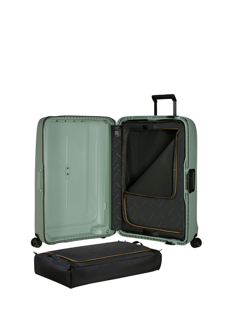 Samsonite Selection Essens Hartschalen-Trolley