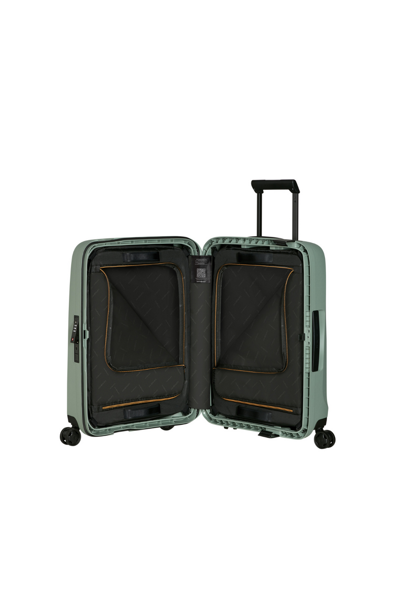 Samsonite Selection Essens Hartschalen-Trolley