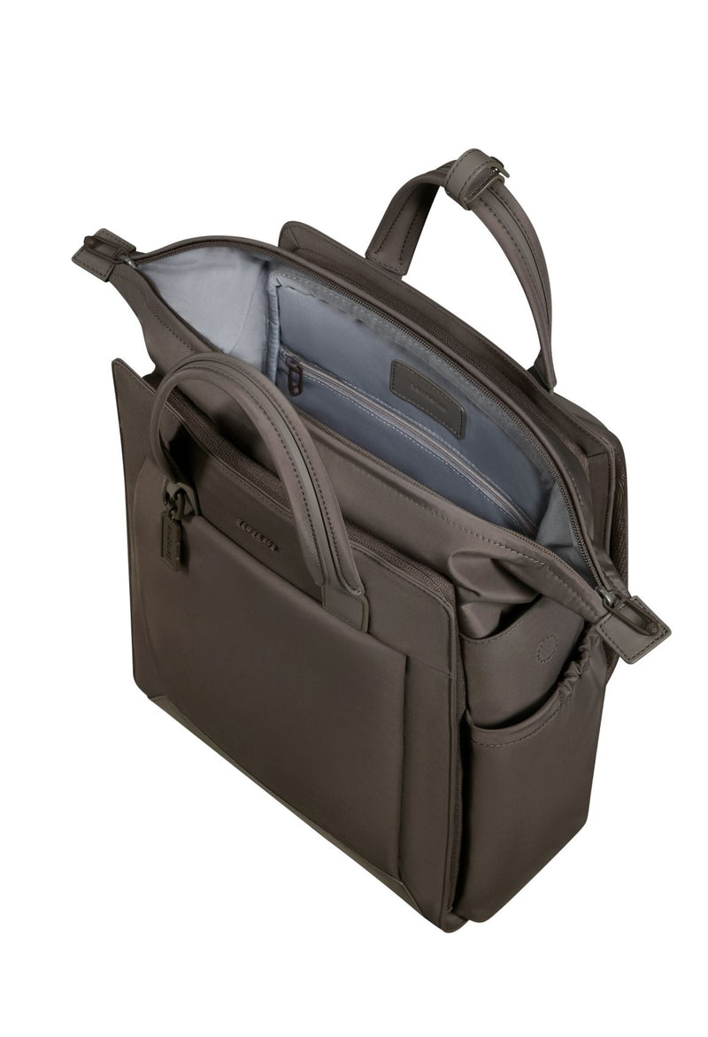 Samsonite Selection Essentis Laptop Rucksack