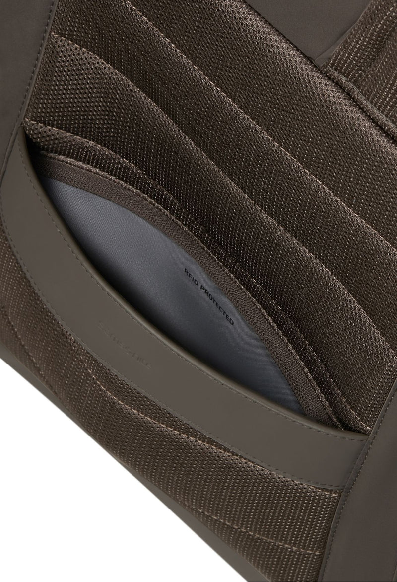 Samsonite Selection Essentis Laptop Rucksack