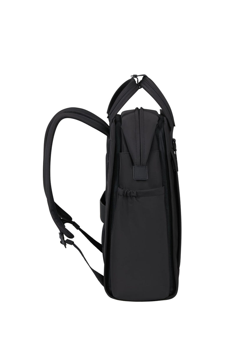 Samsonite Selection Essentis Laptop Rucksack