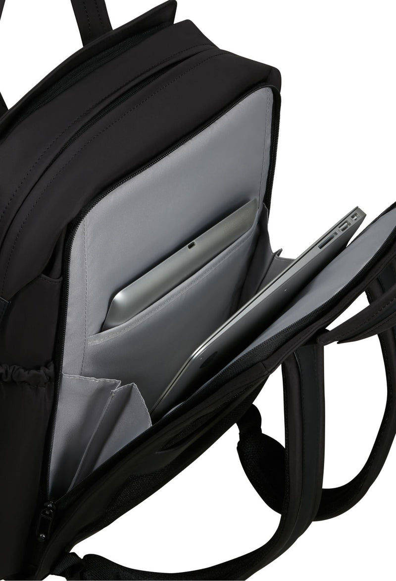 Samsonite Selection Essentis Laptop Rucksack
