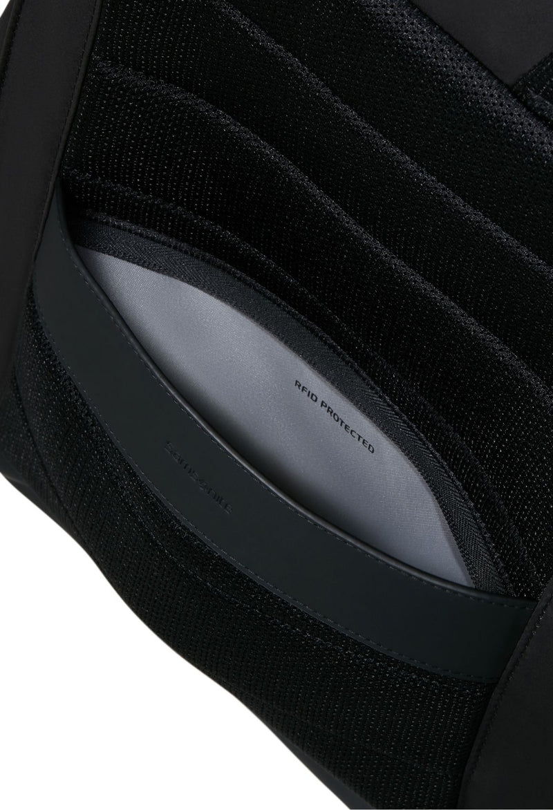 Samsonite Selection Essentis Laptop Rucksack