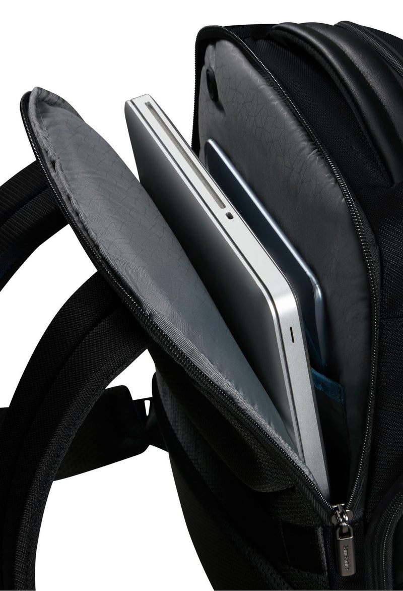 Samsonite Selection Evosight Laptoprucksack