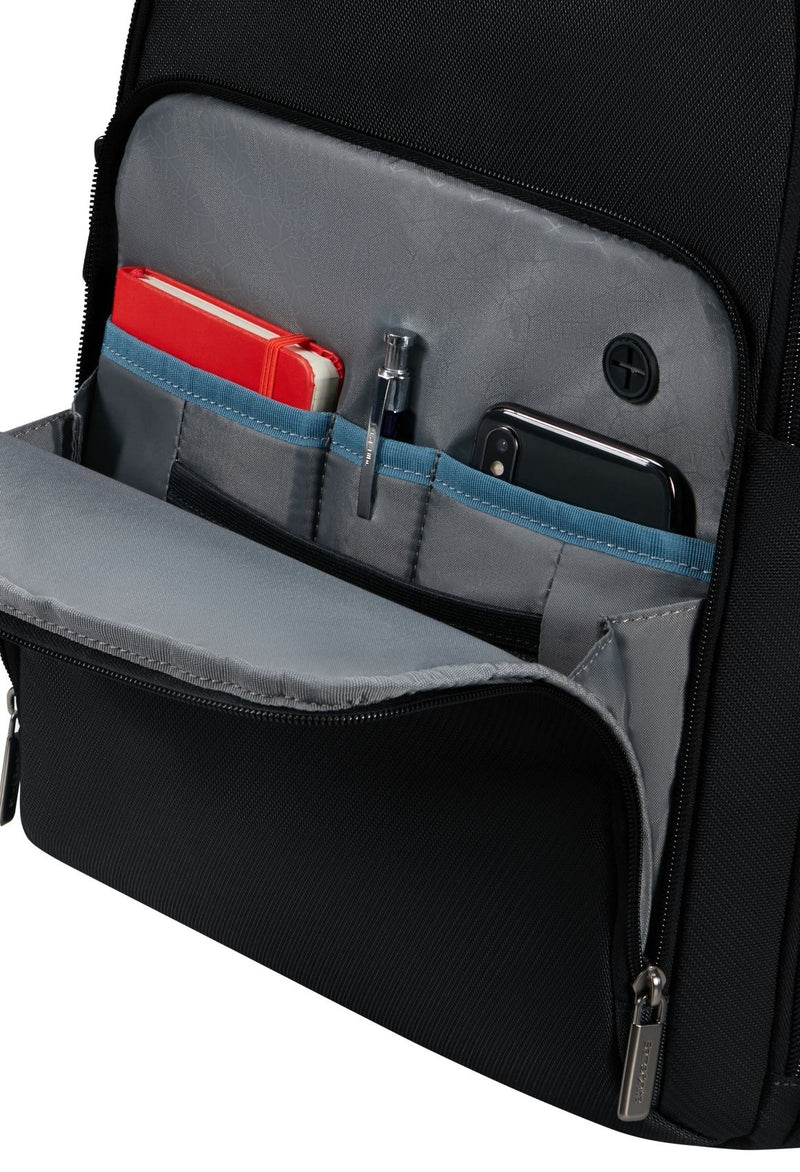 Samsonite Selection Evosight Laptoprucksack