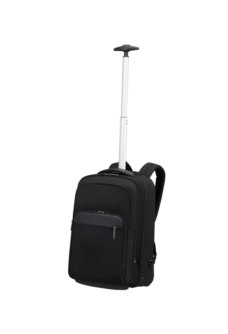 Samsonite Selection Evosight Laptoptasche mit Rollen