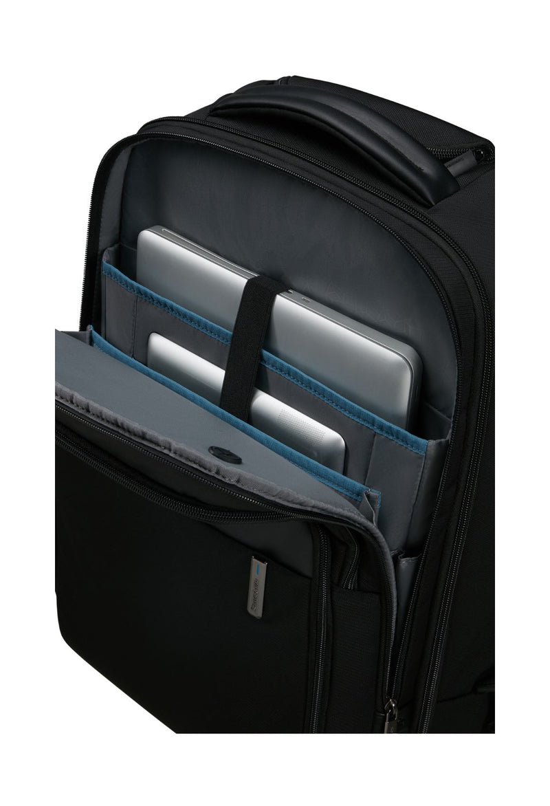 Samsonite Selection Evosight Laptoptasche mit Rollen