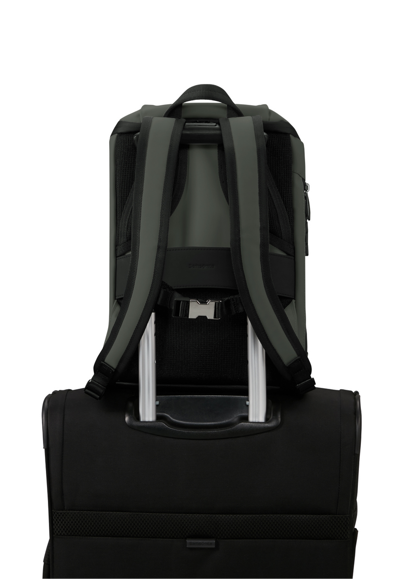 Samsonite Selection Glam-Go Daily Rucksack