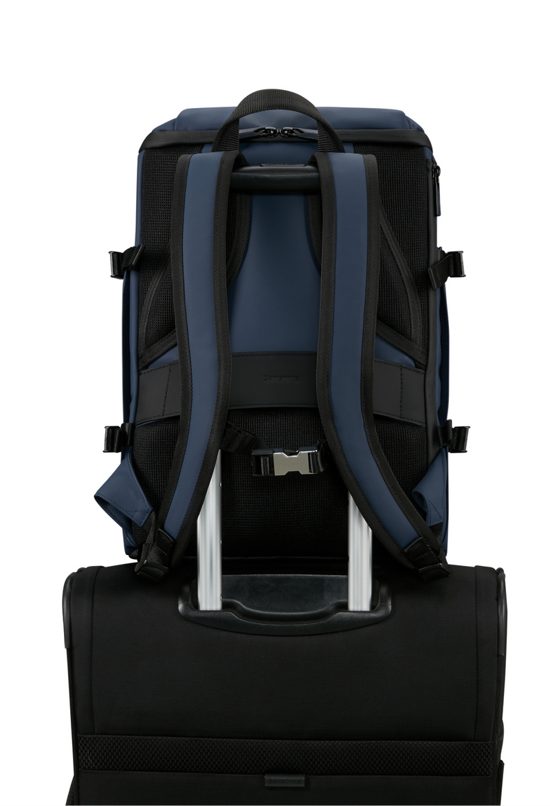 Samsonite Selection Glam-Go Rucksack