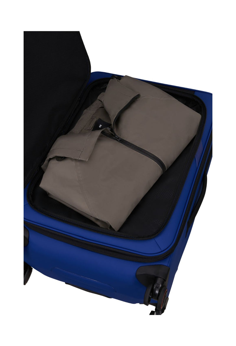 Samsonite Selection Glazed Weichgepäck Koffer