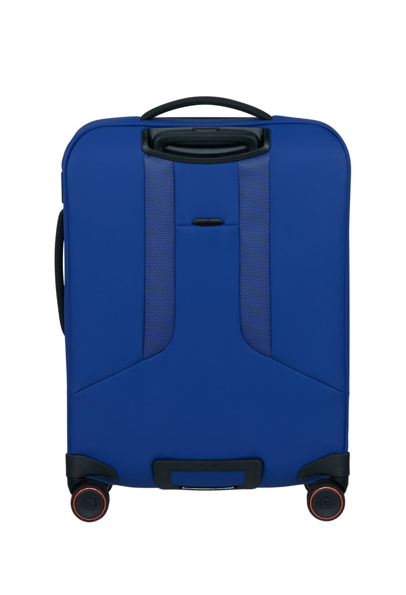 Samsonite Selection Glazed Weichgepäck Koffer