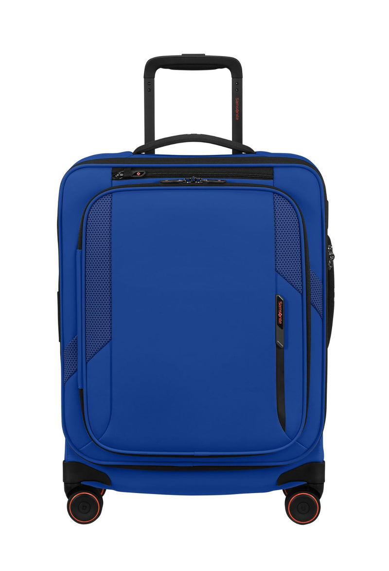 Samsonite Selection Glazed Weichgepäck Koffer
