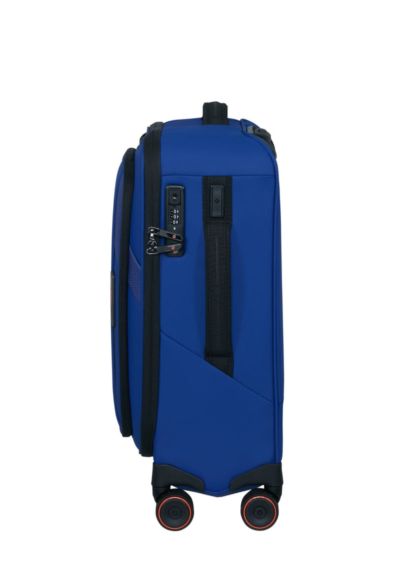 Samsonite Selection Glazed Weichgepäck Koffer