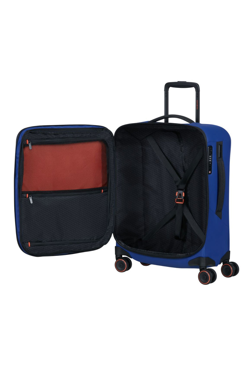 Samsonite Selection Glazed Weichgepäck Koffer