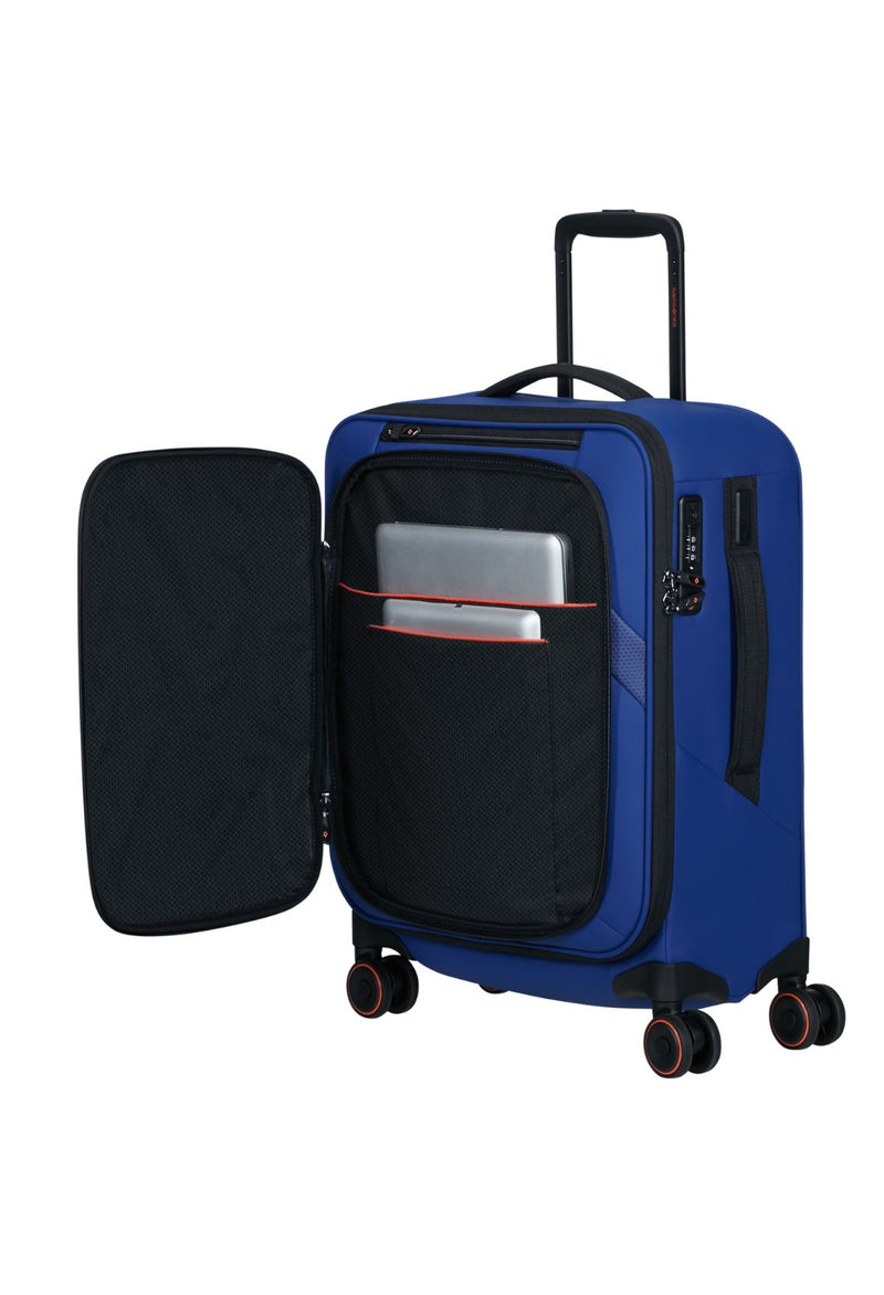 Samsonite Selection Glazed Weichgepäck Koffer