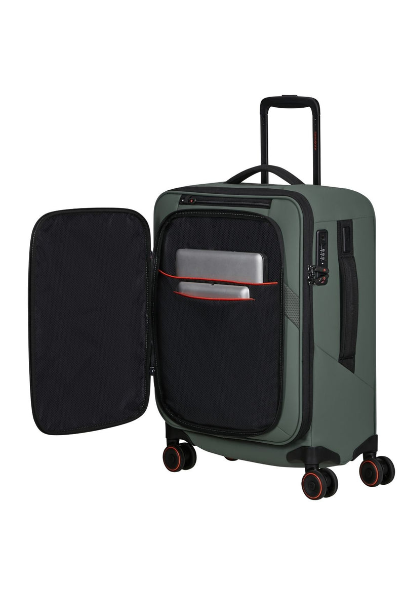 Samsonite Selection Glazed Weichgepäck Koffer