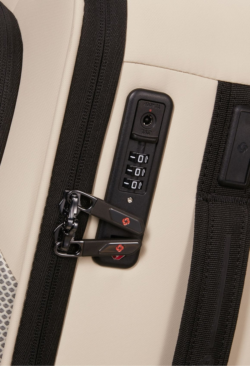 Samsonite Selection Glazed Weichgepäck Koffer