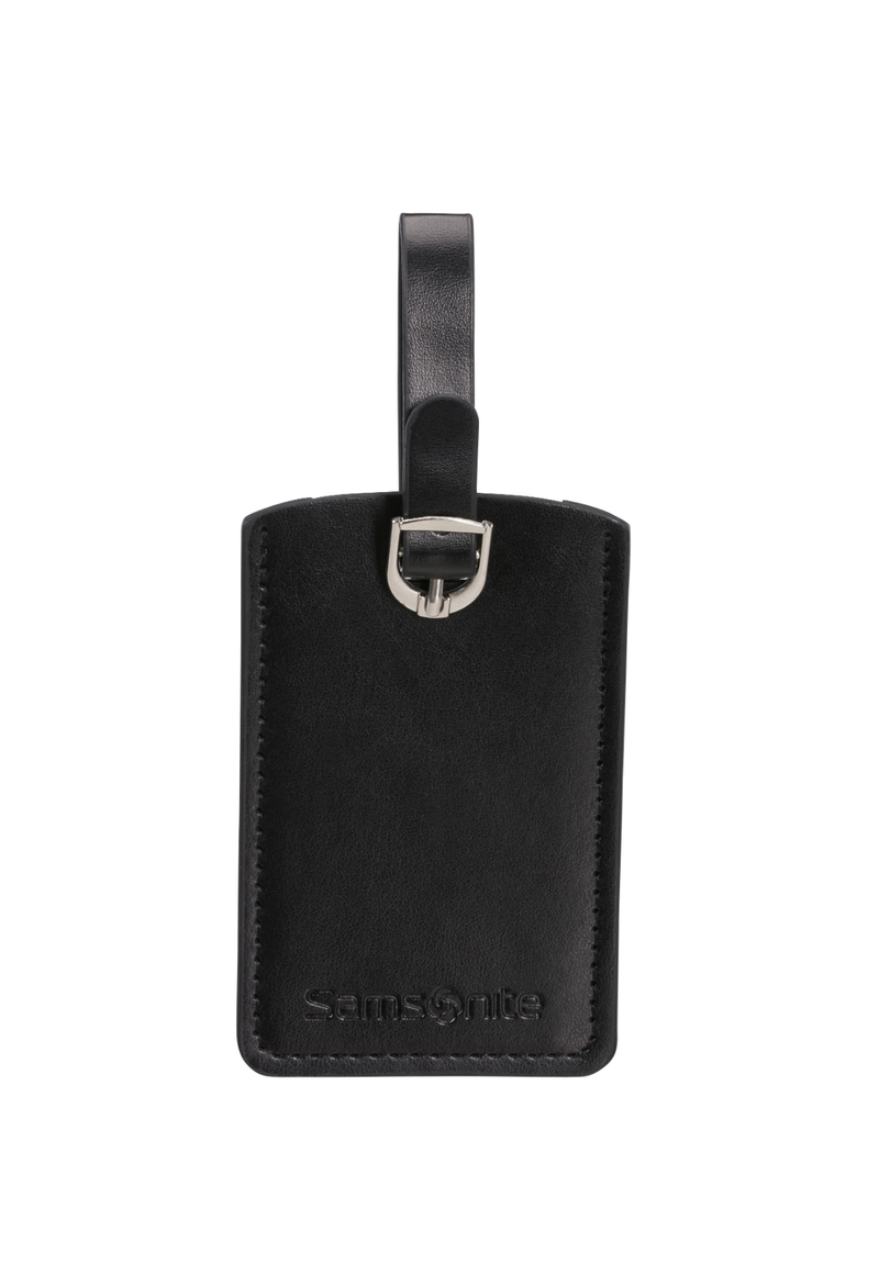 Samsonite Global Luggage Tag