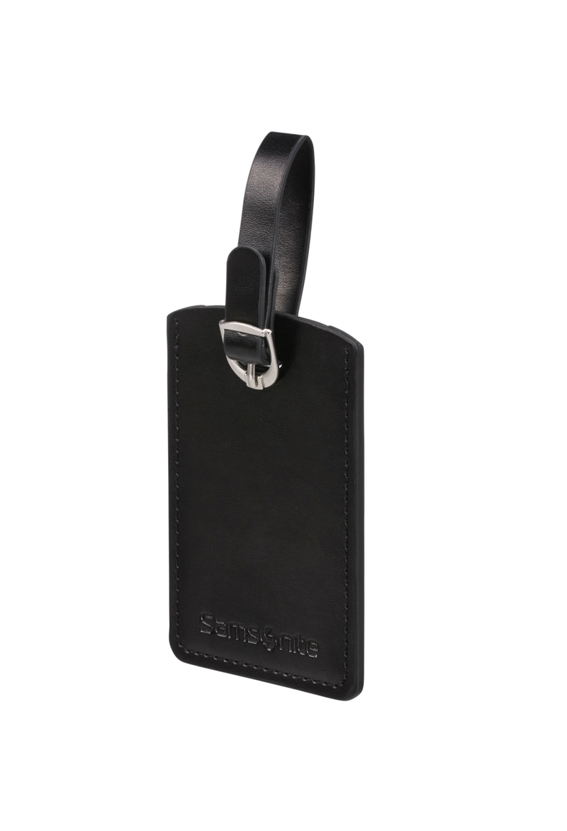 Samsonite Global Luggage Tag