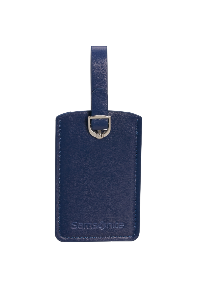 Samsonite Global Luggage Tag