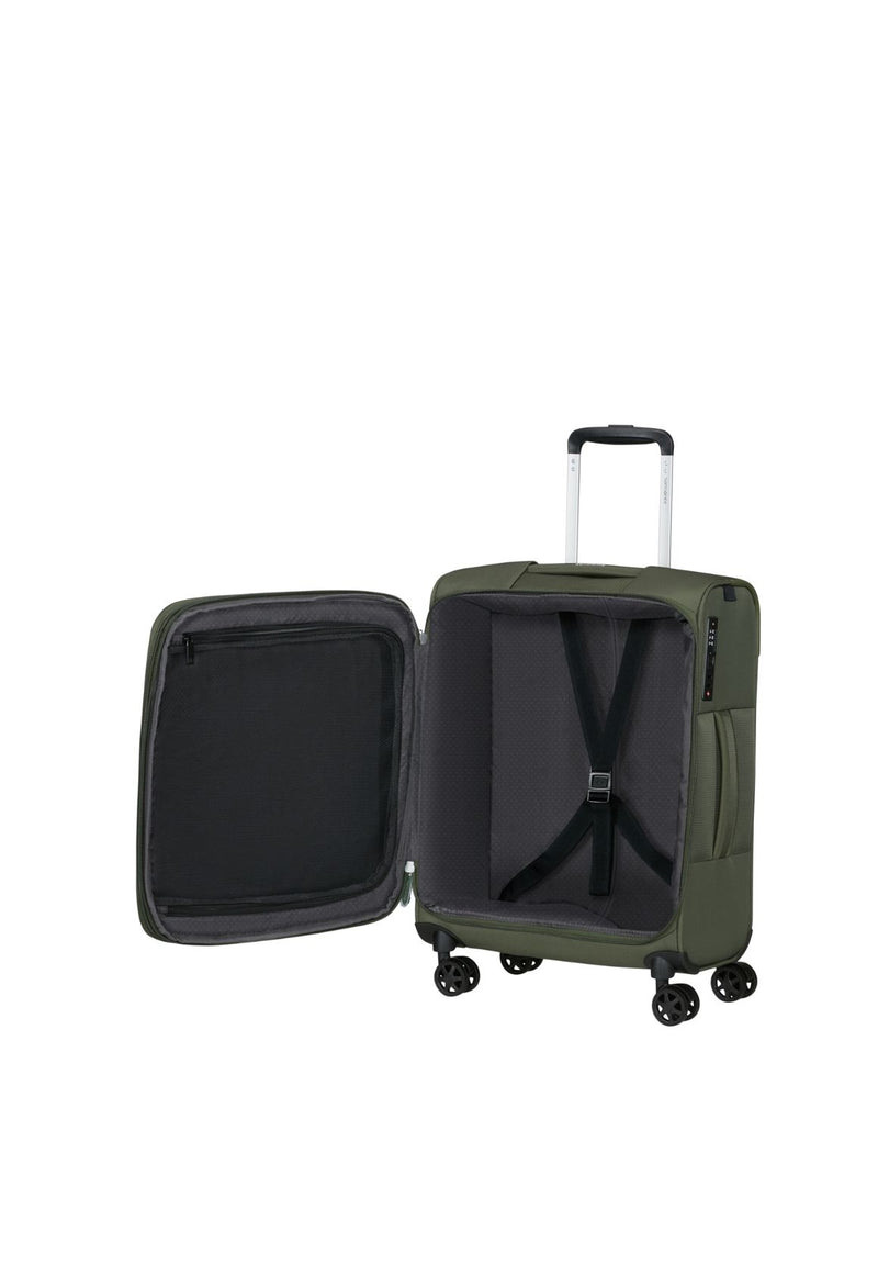 Samsonite Selection GoTwist Weichgepäck Koffer
