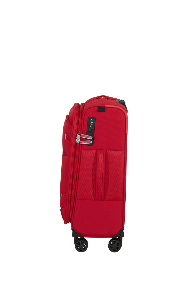 Samsonite Selection GoTwist Weichgepäck Koffer