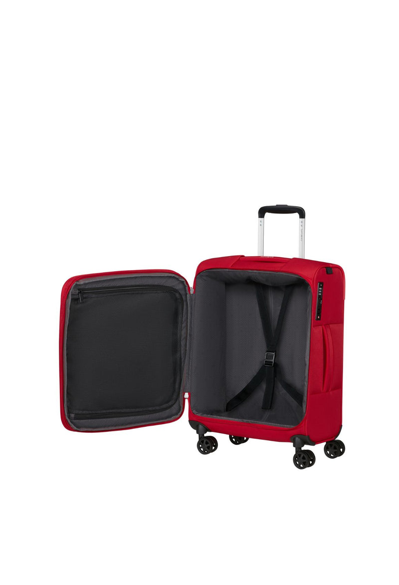 Samsonite Selection GoTwist Weichgepäck Koffer