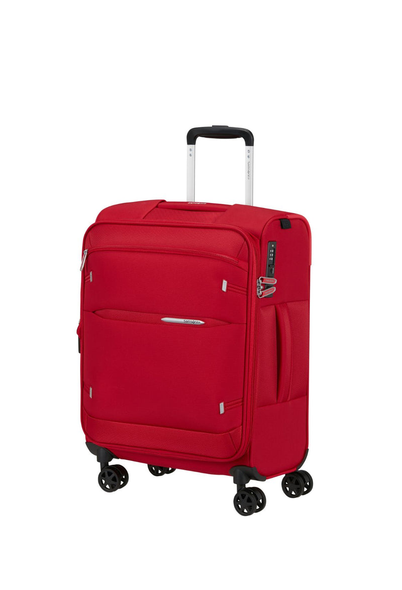 Samsonite Selection GoTwist Weichgepäck Koffer