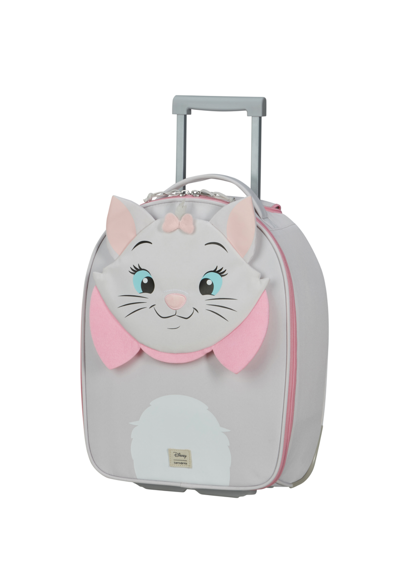 Samsonite Happy Sammies Eco Kindertrolley Mit 2 Rollen