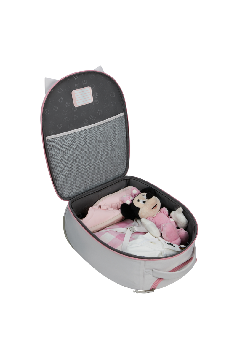 Samsonite Happy Sammies Eco Kindertrolley Mit 2 Rollen