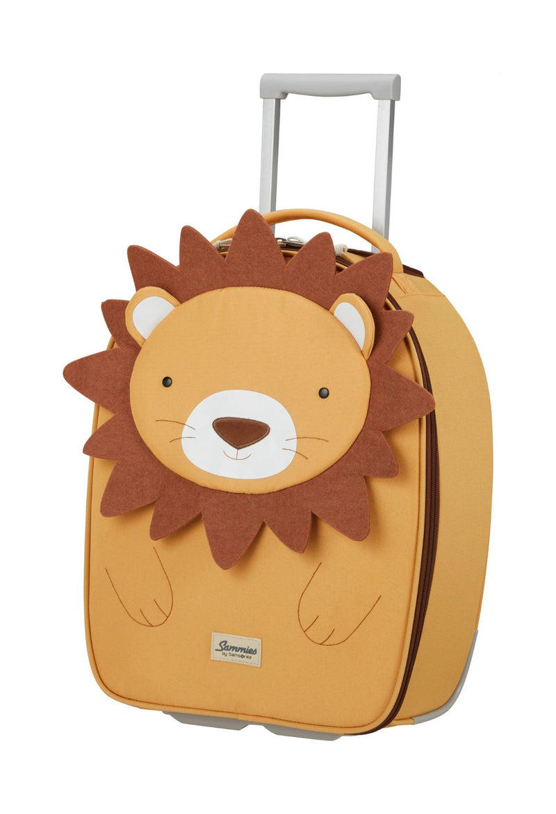 Samsonite Happy Sammies Eco Kindertrolley Mit 2 Rollen
