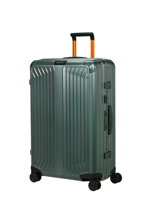 Sage/Orange / L (71-80 cm)