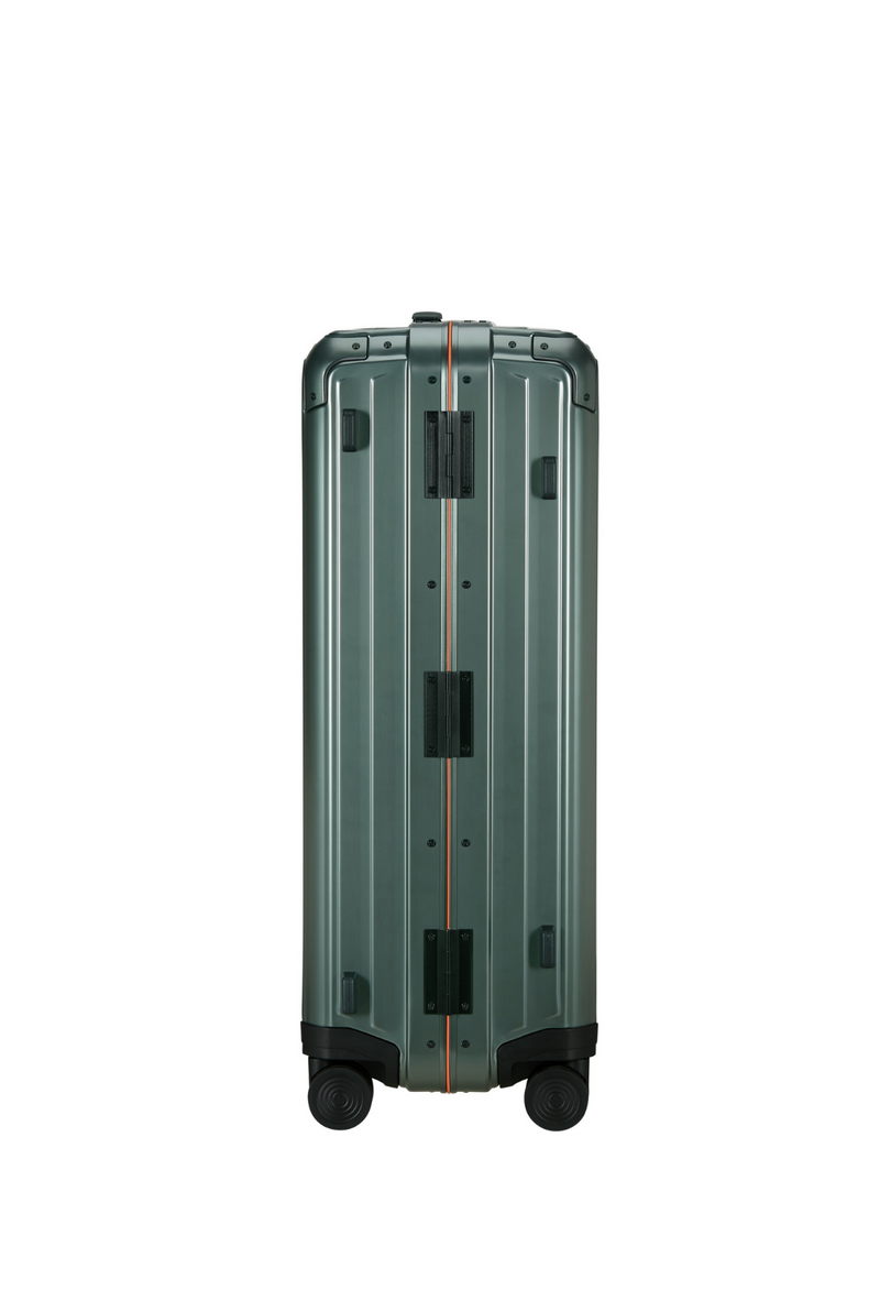 Samsonite Selection Lite-Box Alu Trolley mit 4 Rollen