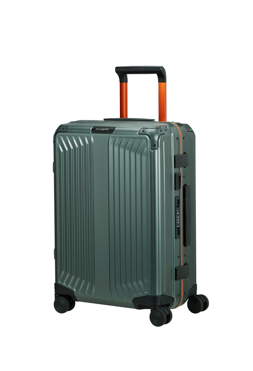 Sage/Orange / XS (Handgepäck mit 23cm Tiefe)