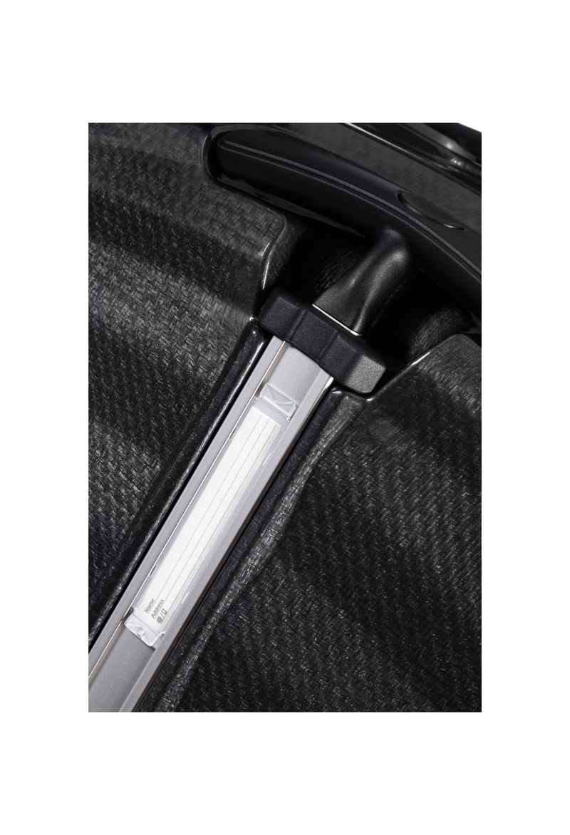 Samsonite Lite-shock Hartschalenkoffer