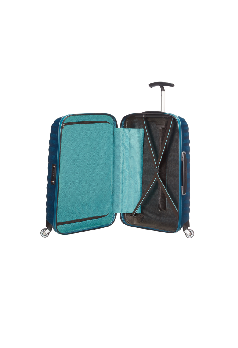 Samsonite Lite-shock Hartschalenkoffer