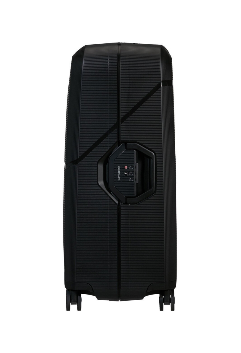 Samsonite Magnum Eco Hartschalenkoffer Mit 4 Rollen