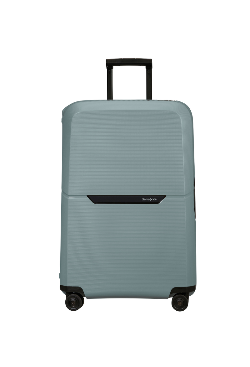Samsonite Magnum Eco Hartschalenkoffer Mit 4 Rollen