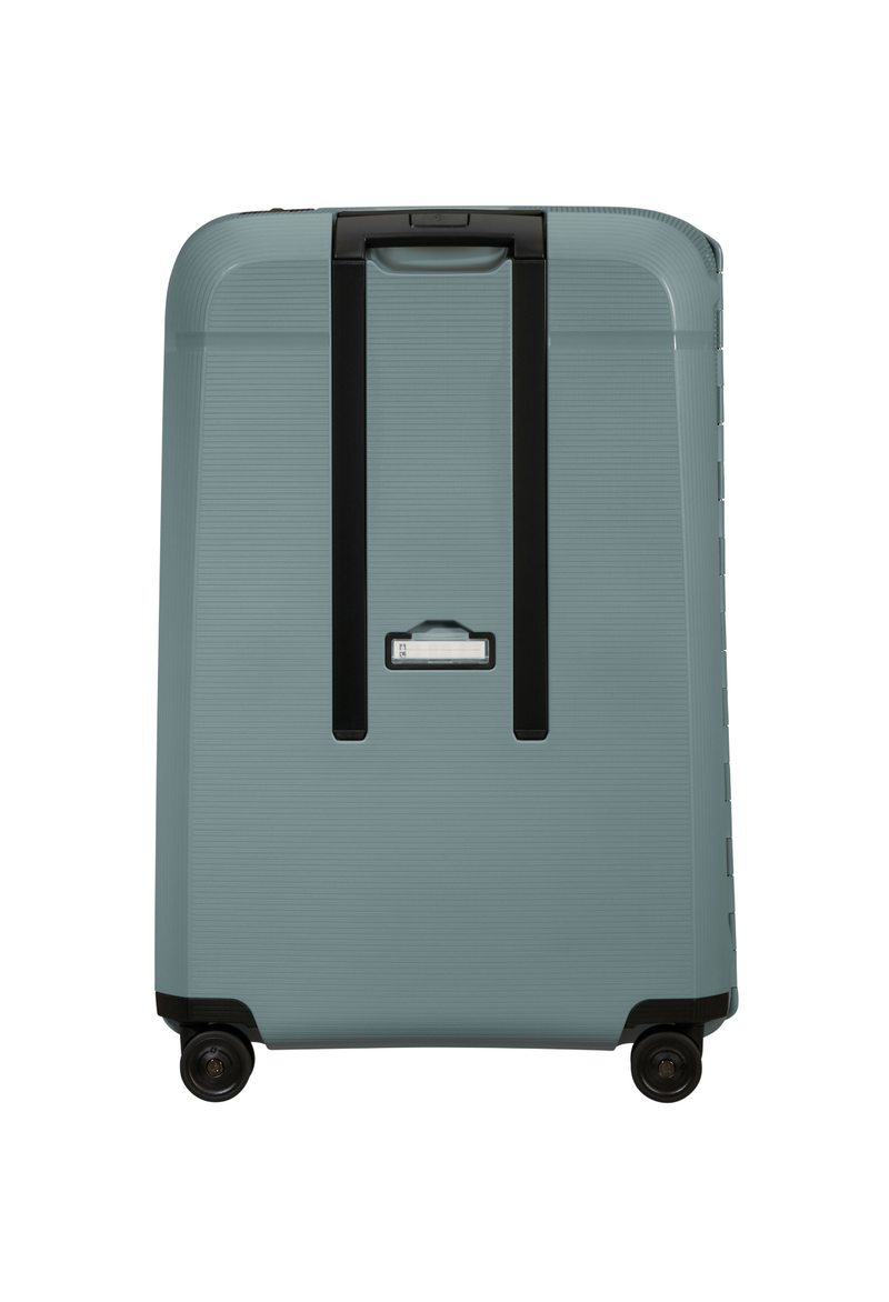 Samsonite Magnum Eco Hartschalenkoffer Mit 4 Rollen