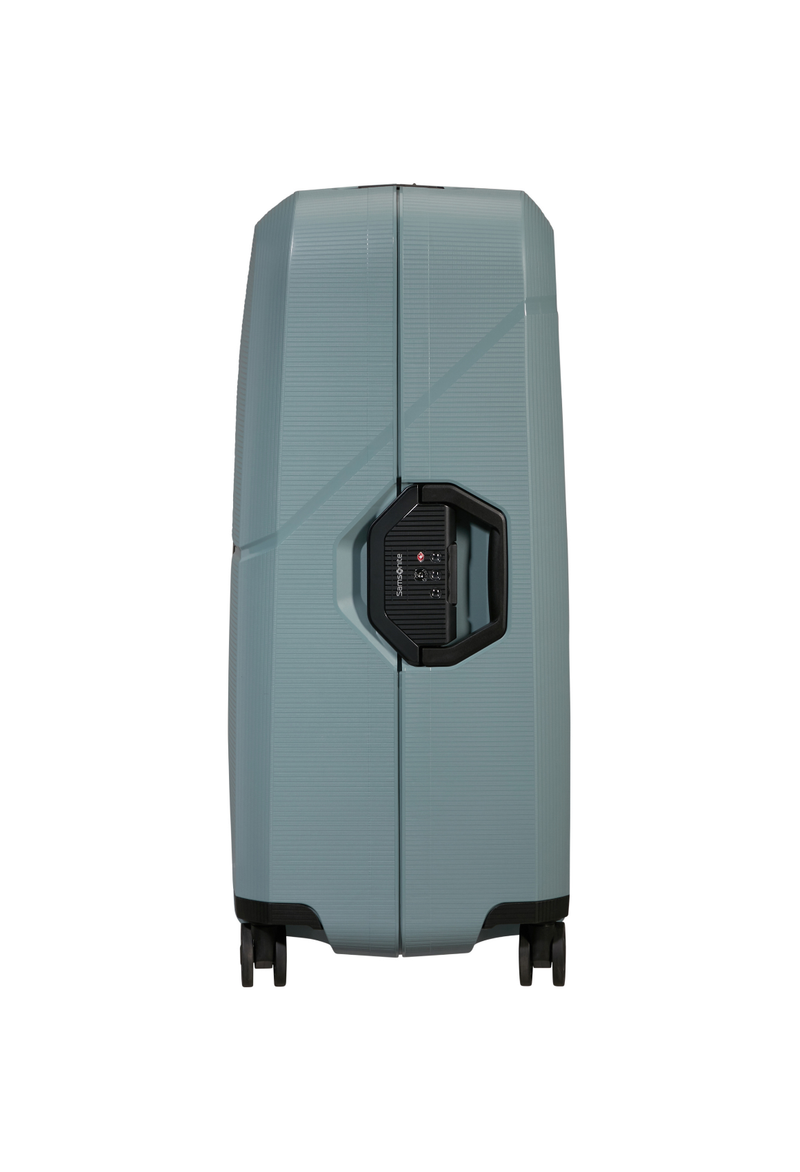 Samsonite Magnum Eco Hartschalenkoffer Mit 4 Rollen