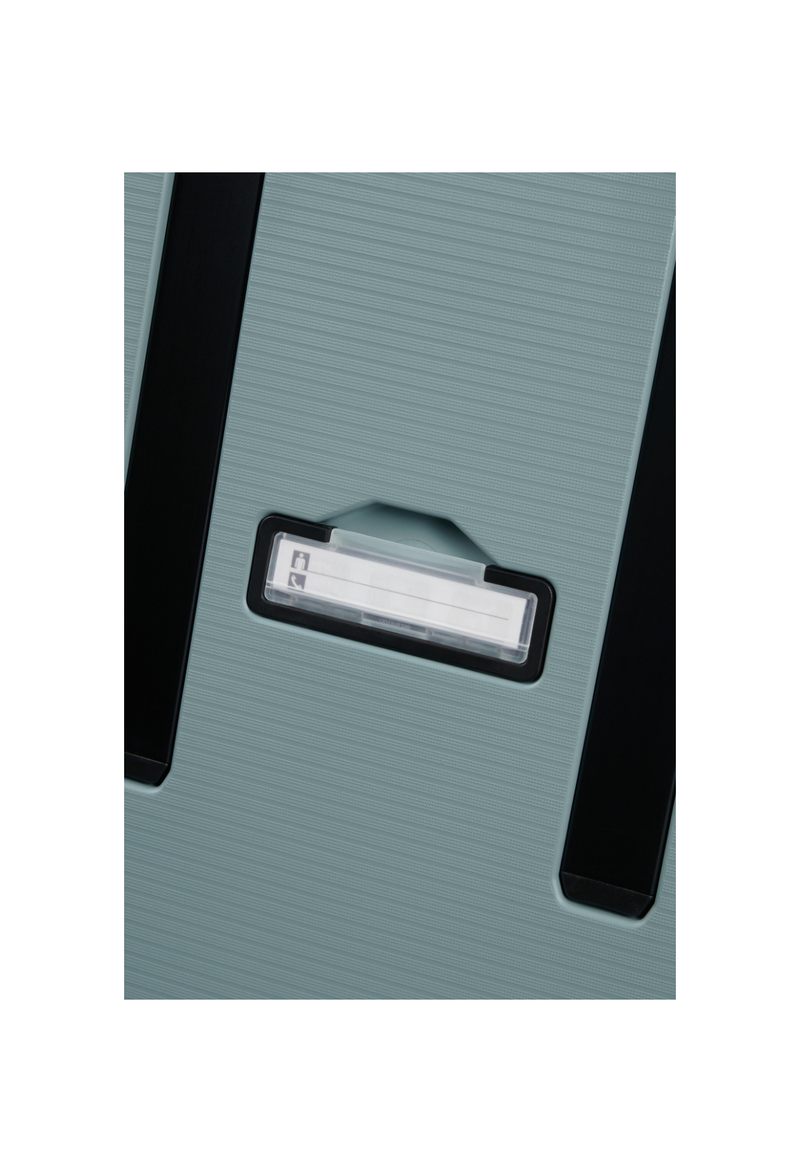 Samsonite Magnum Eco Hartschalenkoffer Mit 4 Rollen